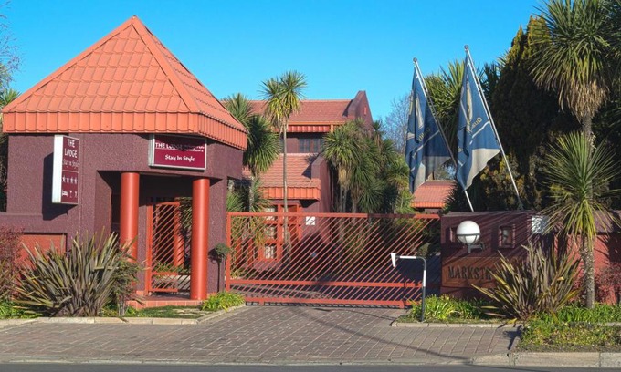 Bethal Hotel | The Lodge Bethal