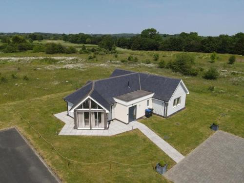 Ardens Grafton Casa | The Lodge - Bidford Grange Golf Course