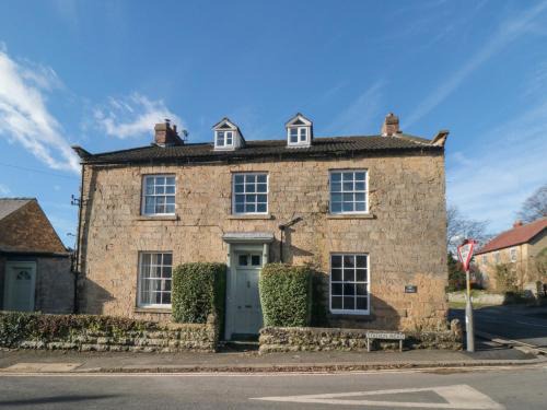 Snainton Casa | The Lodge