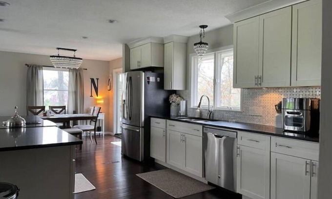 Ottumwa Casa | The Lodge Home