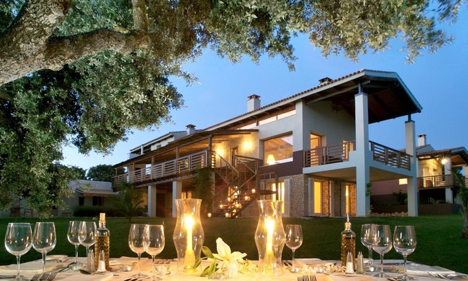 Ronda Casa | El Lodge se encuentra en la hermosa Serranía de Ronda de Andalucía.