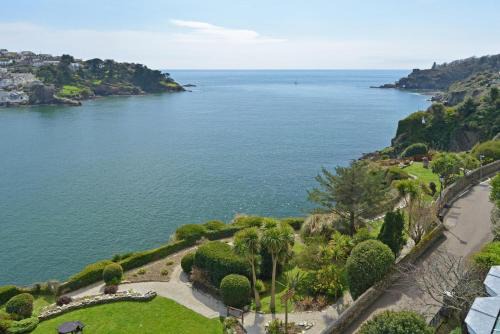 Fowey Apartamento | The Lodge@Kylgenna