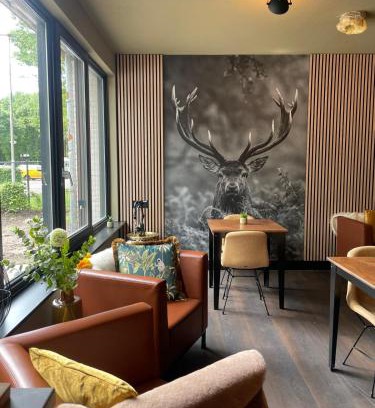 Municipality of Best Cama Y Desayuno | The Lodge
