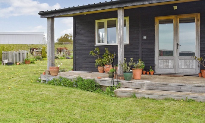 Maresfield Cabaña | The Lodge - Oakwood Park Polo Club
