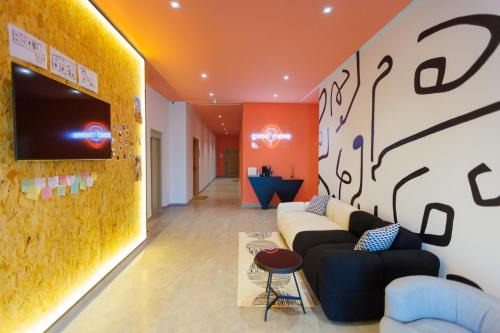 Rabat Apartamento | The lodge Residence by Goodmove - Hay Riad