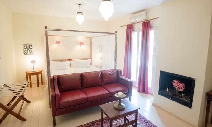 Ronda Casa | The Lodge Ronda