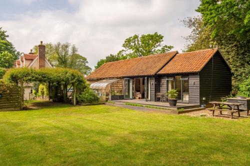 Wherstead Casa | The Lodge, Wherstead
