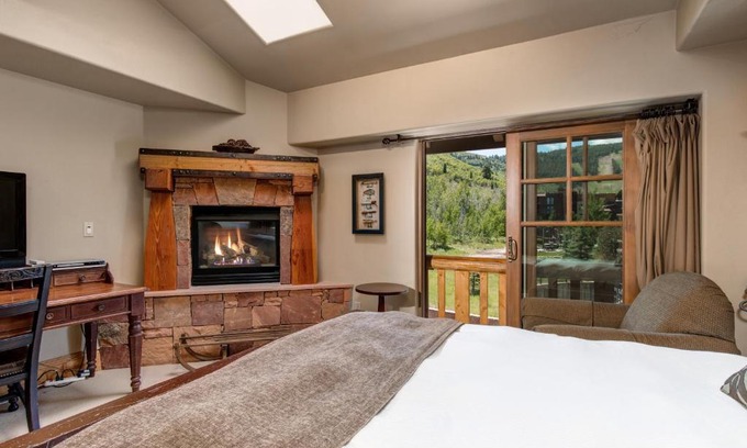 Deer Valley Apartamento | The Lodges at Deer Valley-B - #5325