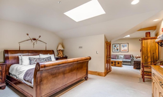 Deer Valley Apartamento | The Lodges at Deer Valley C 5423