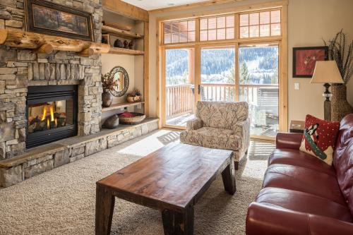 Big Sky Casa | The Lodges at Elkhorn Creek Unit 1302