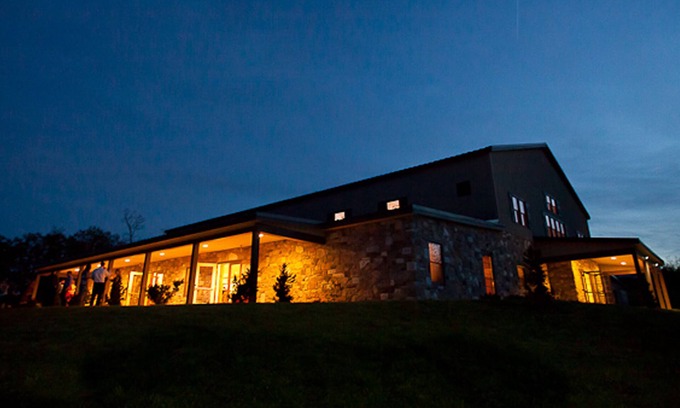 Gettysburg Cabina | The Lodges at Gettysburg