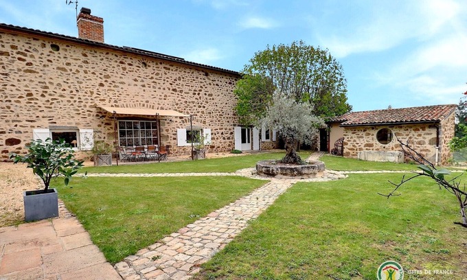 Roiffieux Casa | la presentación de Clos de Lapras