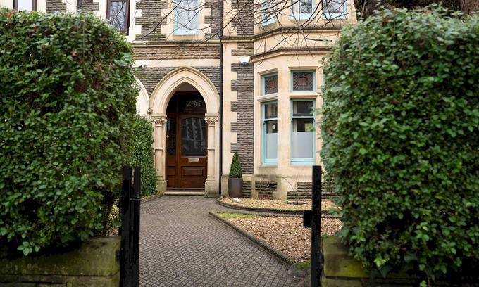 Pontcanna Apartamento | The Loft | 2BR Duplex | Central+Parking