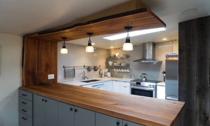 Stratford Apartamento | The Loft - 3 Bedrooms!