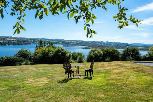 Macroom Apartamento | The Loft, Apple Lodge & Blossom Lodge