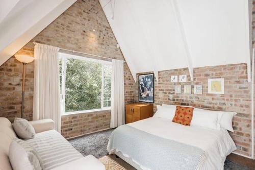 Eikenbosch Casa | The Loft at 33