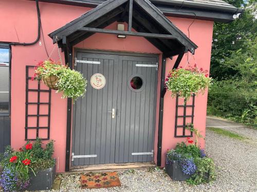 Cowbridge Casa | The Loft at Duffryn Mawr Self Catering Cottages