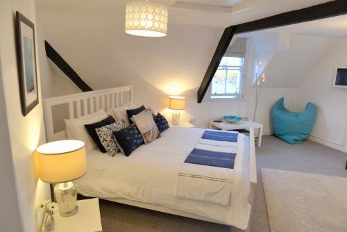 Portishead Apartamento | The Loft at Venga
