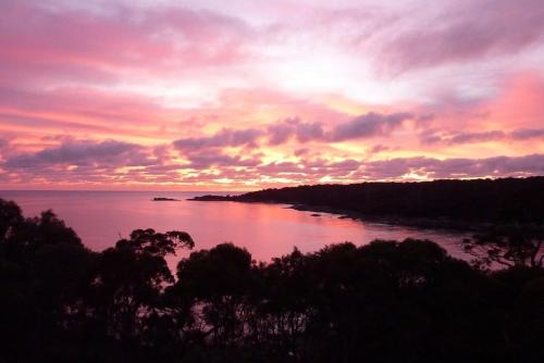 Binalong Bay Apartamento | THE LOFT @ Bay of Fires Seascape