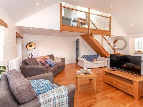 Haverfordwest Casa | The Loft - Cottage