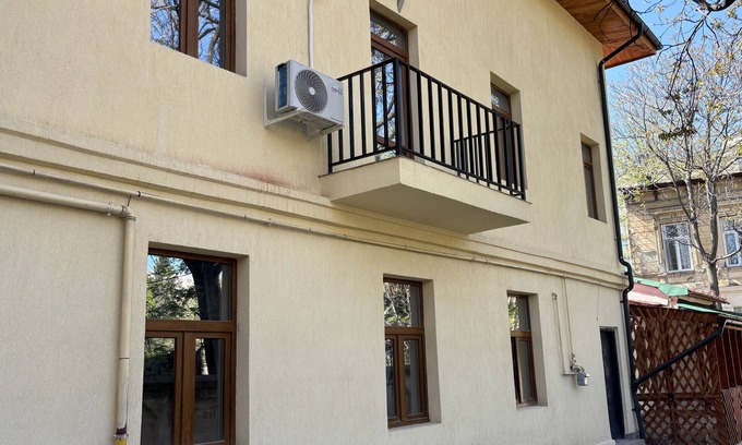 Bucharest Apartamento | The Loft Gara de Nord