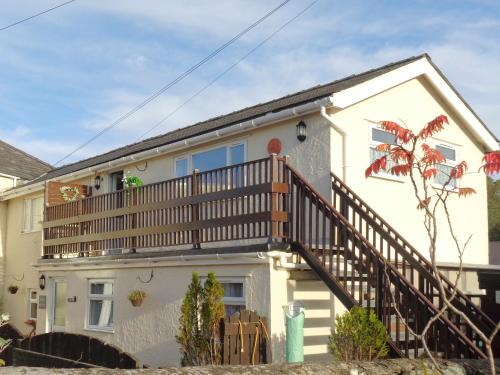 Pen-y-sarn Casa | The Loft