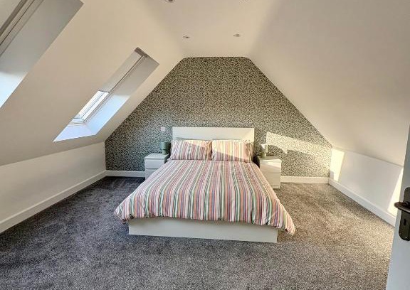 South Leigh Apartamento | The Loft