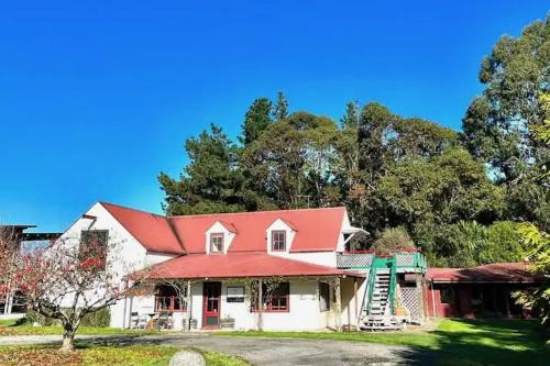 Gladstone Apartamento | The Loft @ Gladstone Vineyard