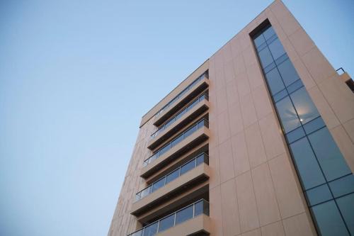 Gulberg Apartamento | The Loft Grande