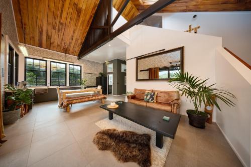 Hapuku Apartamento | The Loft House