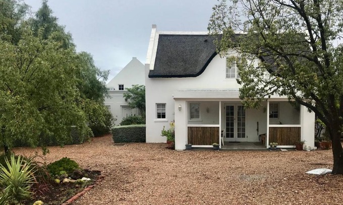 McGregor Apartamento | The Loft in McGregor