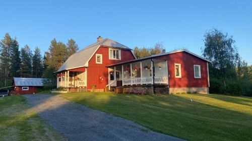 Akerlund Chalet De Esquí | The Loft into the wild