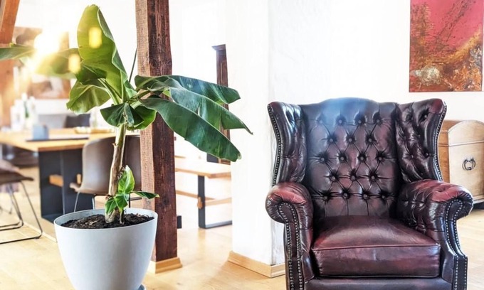 Kues Apartamento | The Loft - Mosel Loft