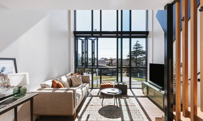 Mount Maunganui Apartamento | The Loft ~ Mount Maunganui - Beyonder Holiday Homes