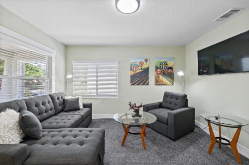 North Oak Park Casa | The Loft Nest 7 minutes Walk to UC Davis Sacramento, Ca