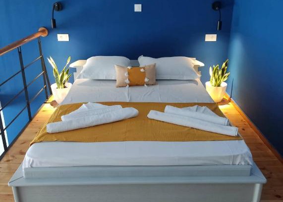 Aigio Apartamento | THE LOFT PROJECT Center City F