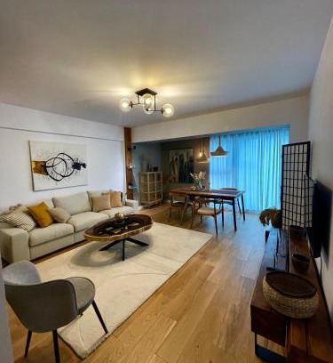 Sector 1 Apartamento | The Loft