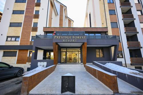 Zlatibor Apartamento | the Loft