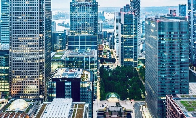 Tower Hamlets Casa | The London Opulence