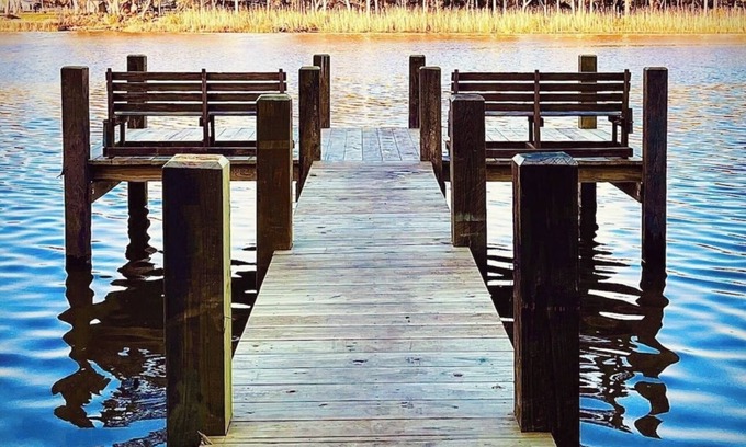 Brazoria Casa | The Lone Oak River Retreat on The San Bernard River - Fisherman's Paradise!