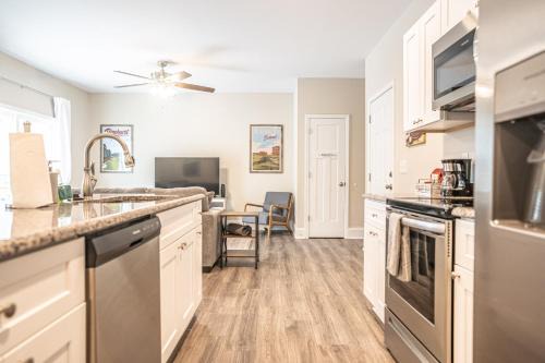 Southern Pines Casa | The Longleaf at Ducks Landing
