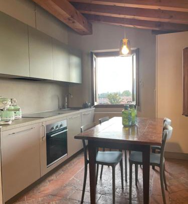 Colombaro Apartamento | The Look Franciacorta