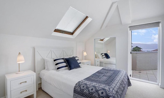 Palm Beach Apartamento | The Lookout at Iluka Resort Apartments