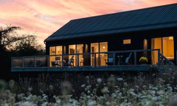 LaHave Casa | The Lookout - Cottage