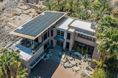 The Mesa Casa | The Lookout Permit# 4119