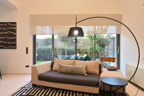 Palaio Faliro Apartamento | The Lop Athens Holidays Luxury Suites