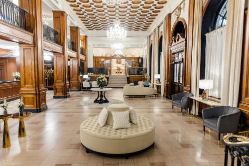 Downtown Halifax Hotel | The Lord Nelson Hotel & Suites
