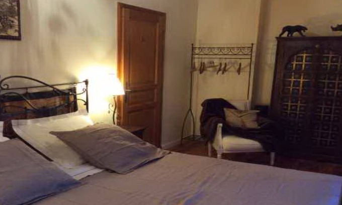 Murol Casa | LA SALA DEL SEÑOR