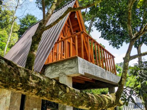 Poojapitiya Chalet De Esquí | The Los t paradise - Rambukewela
