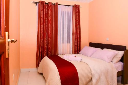 Embu Apartamento | The Lotus Stay-in at Paradise Apartments, Embu